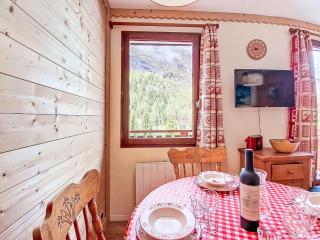 Apartment Le Balcon des Brevières by Interhome - Tignes - 1