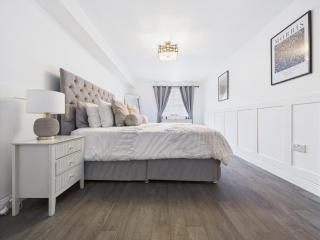Modern ChaffordHundred Apartment Long Stay sleeps2 - North Stifford - 8