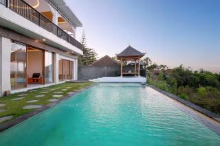 Casa Vina Villa Ocean View By Alita Management - 9
