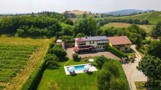 Cascina il Volo - Moncalvo - 9