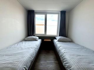 Apartment Beach House Westkapelle 105-3 by Interhome - 2