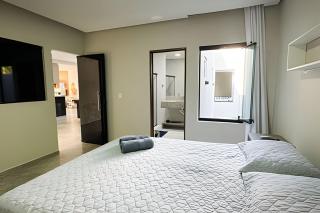 Casa requintada(20 pessoas)Condomínio Águas Mansas - 8