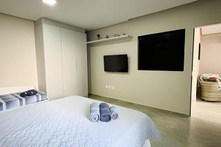 Casa requintada(20 pessoas)Condomínio Águas Mansas - 7