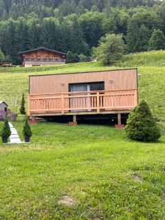 Studio - Abondance - 0