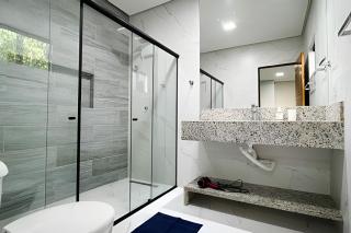 Casa requintada(20 pessoas)Condomínio Águas Mansas - 3