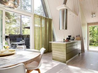 Holiday Home Lagunen Villa 1 by Interhome - Hudiksvall - 7