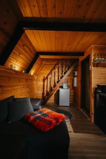 Yerumoni Bungalow - Çamlıhemşin - 6