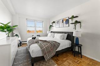 Furnished Apartment - 0