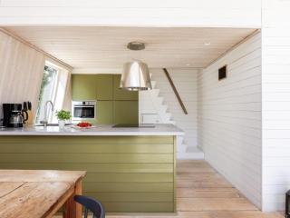 Holiday Home Lagunen Villa 2 by Interhome - Hudiksvall - 7