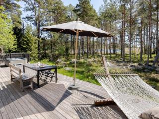 Holiday Home Lagunen Villa 2 by Interhome - Hudiksvall - 9