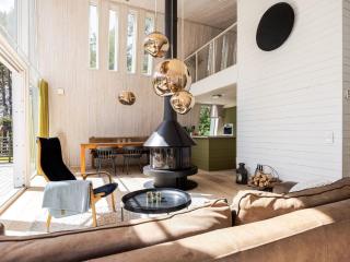 Holiday Home Lagunen Villa 2 by Interhome - Hudiksvall - 8
