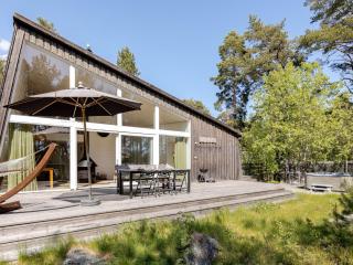 Holiday Home Lagunen Villa 2 by Interhome - Hudiksvall - 0