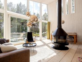 Holiday Home Lagunen Villa 2 by Interhome - Hudiksvall - 4