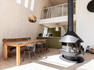 Holiday Home Lagunen Villa 2 by Interhome - Hudiksvall - 3