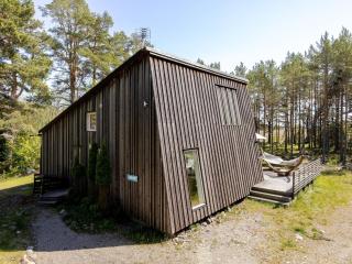 Holiday Home Lagunen Villa 2 by Interhome - Hudiksvall - 5