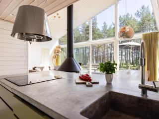 Holiday Home Lagunen Villa 2 by Interhome - Hudiksvall - 2