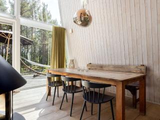 Holiday Home Lagunen Villa 2 by Interhome - Hudiksvall - 1