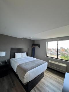 Capital Hotel Long Island City - Queens - 5