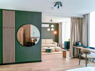 Studio Zen Kitchen & Boutique Hotel-5 by Interhome - Brouwershaven - 6