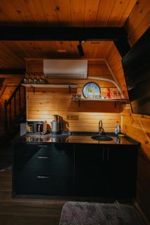 Yerumoni Bungalow - Çamlıhemşin - 5