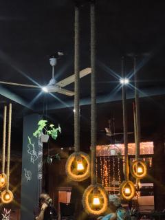 Eleven eleven cafe and resort - Badulla - 2