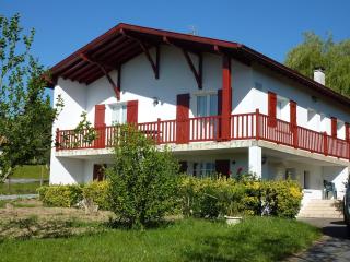 Appartement de 2 chambres en rez-de-chaussée d'une maison - 8