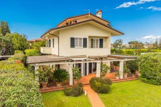 Villa Annie - Forte dei Marmi - 0