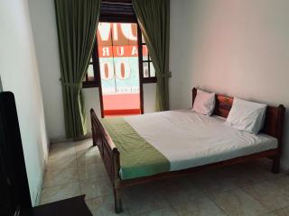 Eleven eleven cafe and resort - Badulla - 1