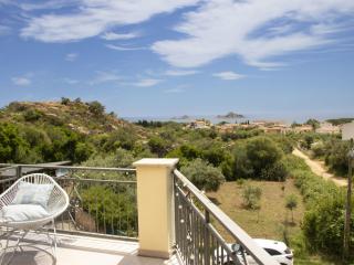 Apartment Vista Mare In Sardegna by Interhome - Santa Maria Navarrese - 4