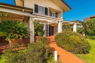 Villa Annie - Forte dei Marmi - 9
