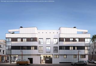 Iceberg Luxury BS51 con parking y piscina - Tarifa - 7