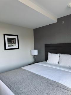 Capital Hotel Long Island City - Queens - 4