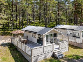 Holiday Home Hölick Minichalet Plus 6 by Interhome - Hudiksvall - 0