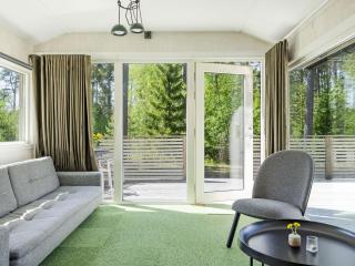 Holiday Home Hölick Minichalet Plus 6 by Interhome - Hudiksvall - 8