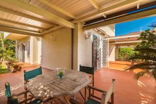 Villa Annie - Forte dei Marmi - 2