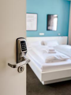 Limok Rooms Nordenham - Nordenham - 9