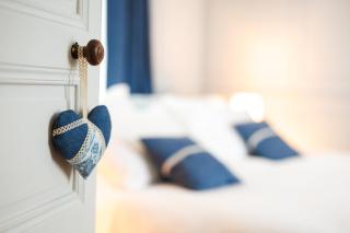 Gite de charme Le Quatre Feuilles - 4