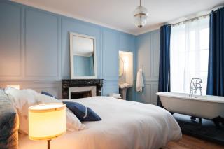 Gite de charme Le Quatre Feuilles - 5