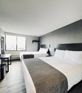 Capital Hotel Long Island City - Queens - 3