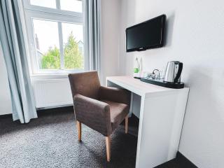 Limok Rooms Nordenham - Nordenham - 5