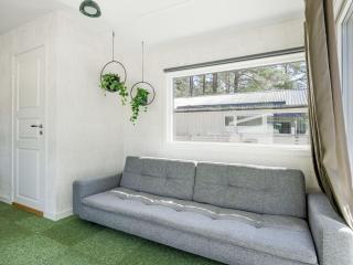 Holiday Home Hölick Minichalet Plus 7 by Interhome - Hudiksvall - 7