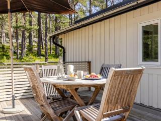Holiday Home Hölick Minichalet Plus 7 by Interhome - Hudiksvall - 6