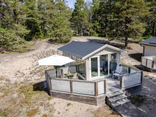 Holiday Home Hölick Minichalet 4 by Interhome - Hudiksvall - 0