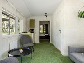 Holiday Home Hölick Minichalet Plus 7 by Interhome - Hudiksvall - 4
