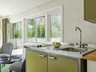 Holiday Home Hölick Minichalet Plus 7 by Interhome - Hudiksvall - 3