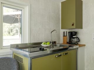 Holiday Home Hölick Minichalet Plus 7 by Interhome - Hudiksvall - 2