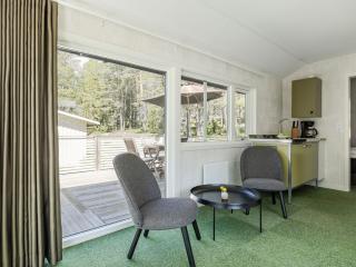 Holiday Home Hölick Minichalet Plus 7 by Interhome - Hudiksvall - 5