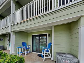 Kontiki Beach Resort 113 - 3