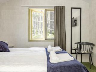 Holiday Home Hölick Minichalet Plus 7 by Interhome - Hudiksvall - 1