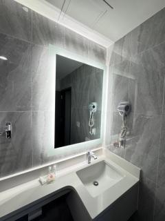 Capital Hotel Long Island City - Queens - 2